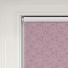 Anne Plum Electric Roller Blinds Product Detail