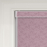 Anne Plum No Drill Blinds Product Detail