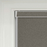 Arlo Grey Electric No Drill Roller Blinds Product Detail