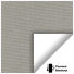 Arlo Grey Replacement Vertical Blind Slats Fabric Scan