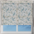 Aviary Fawn Electric Pelmet Roller Blinds Frame