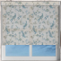 Aviary Fawn No Drill Blinds Frame
