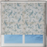 Aviary Fawn Roller Blinds Frame