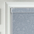 Baroque Blue No Drill Blinds Product Detail