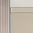 Bedtime Beige Electric No Drill Roller Blinds Product Detail