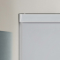 Bedtime Cloud Grey Electric No Drill Roller Blinds Product Detail