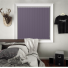 Bedtime Dusky Purple Replacement Vertical Blind Slats