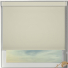 Bedtime Hessian Electric No Drill Roller Blinds Frame