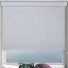 Bedtime Lilac Electric No Drill Roller Blinds Frame