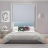 Bedtime Lilac Electric No Drill Roller Blinds