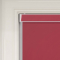Bedtime Merlot Electric No Drill Roller Blinds Product Detail