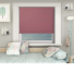 Bedtime Pebble Electric Roller Blinds