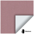 Bedtime Plum Replacement Vertical Blind Slats Fabric Scan