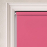 Bedtime Shocking Pink Roller Blinds Product Detail