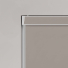 Bedtime Taupe Electric Pelmet Roller Blinds Product Detail