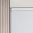 Bedtime White Anthracite Bottom Bar Electric Roller Blinds Product Detail