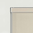 Bess Cream Electric No Drill Roller Blinds Product Detail