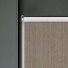 Bette Warm Grey Roller Blinds Product Detail