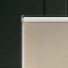 Blackout Thermic Beige Electric Roller Blinds Product Detail