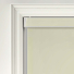 Blackout Thermic Cream Electric No Drill Roller Blinds Product Detail