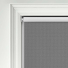 Blackout Thermic Hessian Electric Roller Blinds Product Detail