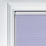 Blackout Thermic Lavender Electric Roller Blinds Product Detail