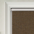 Blackout Thermic Mocha Electric Roller Blinds Product Detail