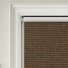 Blackout Thermic Mocha Roller Blinds Product Detail