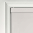 Blackout Thermic Optic White Electric No Drill Roller Blinds Product Detail