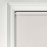 Blackout Thermic Optic White Roller Blinds Product Detail