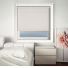 Blackout Thermic Optic White Roller Blinds