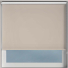 Blackout Thermic Stone Roller Blinds Frame