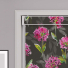 Blossom Black Electric No Drill Roller Blinds Product Detail
