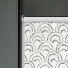 Bow Smoke Roller Blinds Product Detail