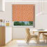 Cali Carrot Electric No Drill Roller Blinds