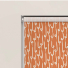 Cali Carrot Roller Blinds Product Detail