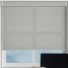 Cameron Graphite Electric No Drill Roller Blinds Frame