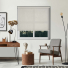 Cameron Sand Electric Roller Blinds