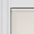 Cane Cornsilk Electric Roller Blinds Product Detail