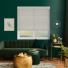 Cane Emerald No Drill Blinds