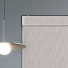 Cia Silver Electric No Drill Roller Blinds Product Detail