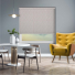 Cia Silver Roller Blinds