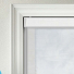 Ciro sheer Parchment Electric Pelmet Roller Blinds Product Detail