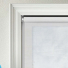 Ciro sheer Parchment Roller Blinds Product Detail