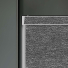 Cody Slate Grey Electric Pelmet Roller Blinds Product Detail