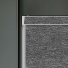 Cody Slate Grey Pelmet Roller Blinds Product Detail