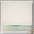 Cody Snow Shimmer Electric No Drill Roller Blinds Frame