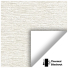 Cody Snow Shimmer Vertical Blinds Fabric Scan
