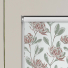 Cottage Blooms Electric Roller Blinds Product Detail