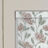 Cottage Blooms No Drill Blinds Product Detail